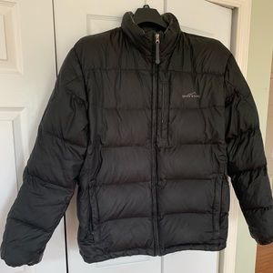 Eddie Bauer Down Jacket